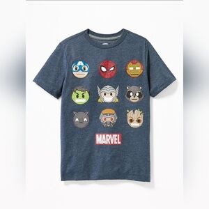 Old Navy Avengers graphic tee